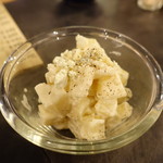 wapiti - なんやろ、、、