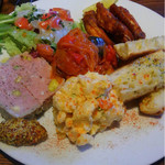 ビストロ ティアボ - 