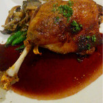 ビストロ ティアボ - 