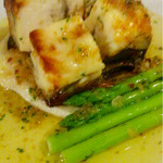 ビストロ ティアボ - 