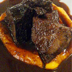 ビストロ ティアボ - 