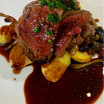 ビストロ ティアボ - 