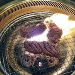 肉料理 大森 - 焼肉は炭火に限る！