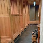 肉料理 大森 - ２階は半個室