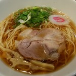 麺屋 菜々兵衛 - 