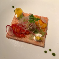 TRATTORIA CREATTA - 