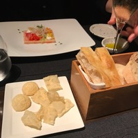 TRATTORIA CREATTA - 