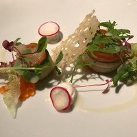 TRATTORIA CREATTA - 