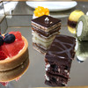 PRISME 878 - 料理写真: