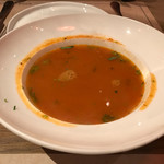 Bombay Bistro - 