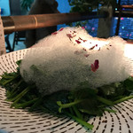 虫二酒肆 - 料理写真: