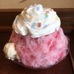 かき氷専門店&スイーツ えびす - 