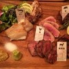 町屋個室×肉バル ジビエズマーケット 浜松町・大門店