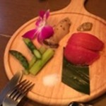 町屋個室×肉バル ジビエズマーケット - 