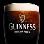 GUINNESS Guinness 1Pint 1000 1/2Pint 600