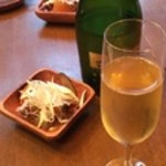 町屋個室×肉バル ジビエズマーケット 浜松町・大門店 - 