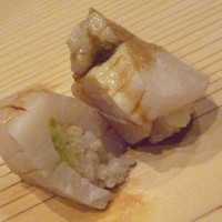 鮨処 つく田 - 