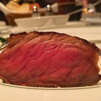 ウルフギャング・ステーキハウス 丸の内店 - 