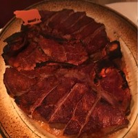 ウルフギャング・ステーキハウス 丸の内店 - 