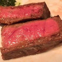 ウルフギャング・ステーキハウス 丸の内店 - 