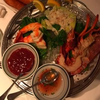 ウルフギャング・ステーキハウス 丸の内店 - 