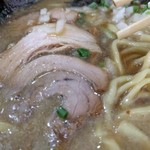 麺処 にそう - 