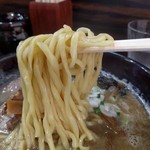麺処 にそう - めーーん！