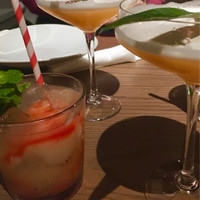 Longrain Tokyo - 