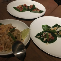 Longrain Tokyo - 