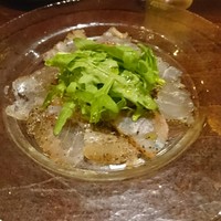クッチーナ イタリアーナ アリア 六本木 - 