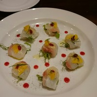 クッチーナ イタリアーナ アリア 六本木 - 
