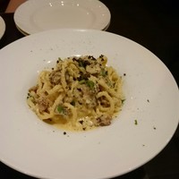 クッチーナ イタリアーナ アリア 六本木 - 