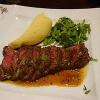 クッチーナ イタリアーナ アリア 六本木 - 