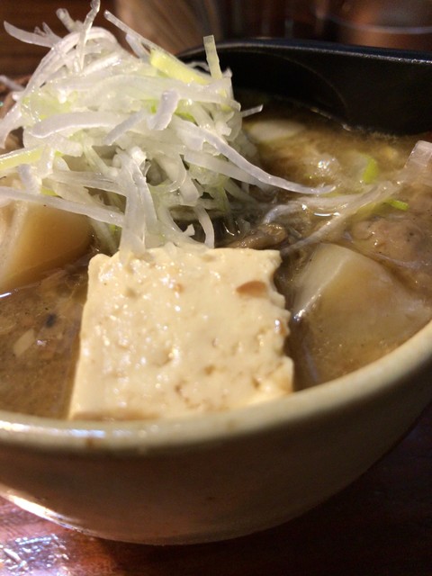 和屋 - 一ノ関（食堂）の写真