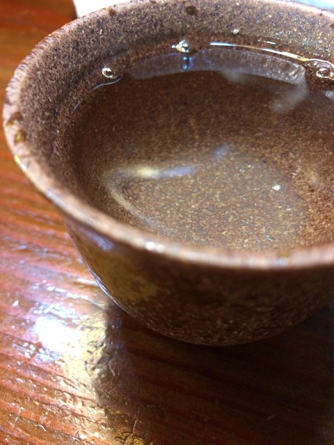 和屋 - 一ノ関（食堂）の写真