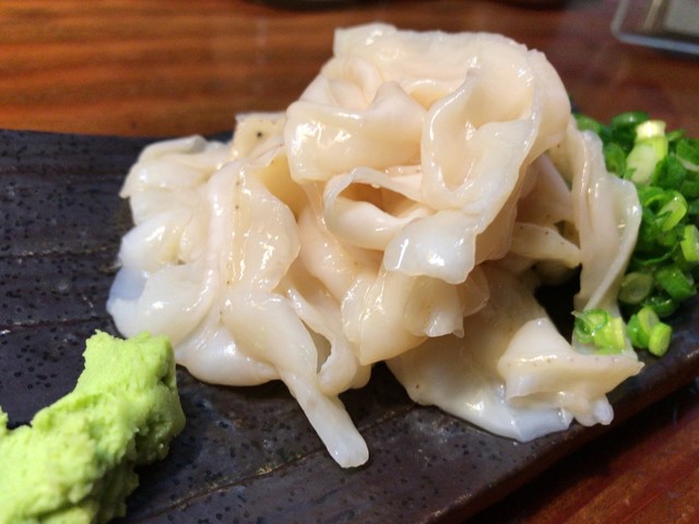 和屋 - 一ノ関（食堂）の写真