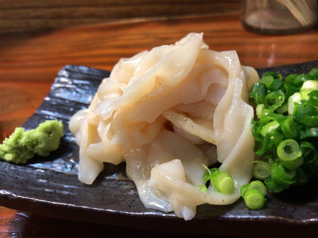 和屋 - 一ノ関（食堂）の写真