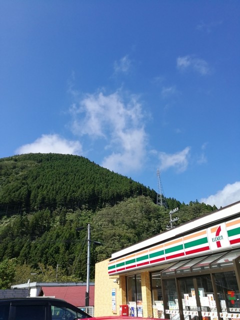 セブンイレブン 鳴子末沢店 - 鳴子温泉（コンビニ・スーパー）の写真