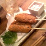 酒場ペリカン - 