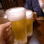 個室ダイニング Kusu-kusu - 