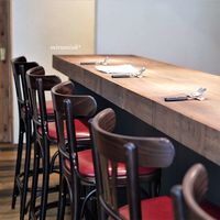 ORIGIN - 店内