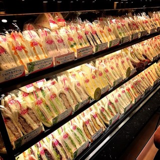 サンドイッチハウス メルヘン_2