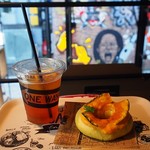 AWESOME STORE & CAFE - 