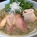 自家製麺 TERRA - 