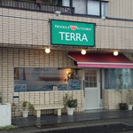 自家製麺 TERRA - 