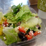 Nature's Kitchen Fresh Cafe - 