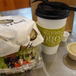 Nature's Kitchen Fresh Cafe - 
