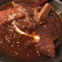 SATOブリアン 本店 - 絶品！ビーフシチュー