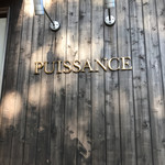 PUISSANCE - 