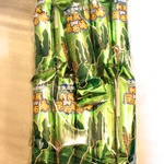 畑宮食品 - うまい棒の昆布バージョン？　昆布棒 30本　800円